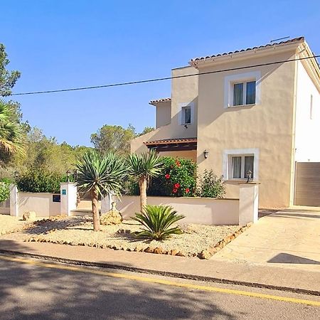 Casa Ladena Villa Cala Murada  Dış mekan fotoğraf