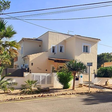 Casa Ladena Villa Cala Murada  Dış mekan fotoğraf