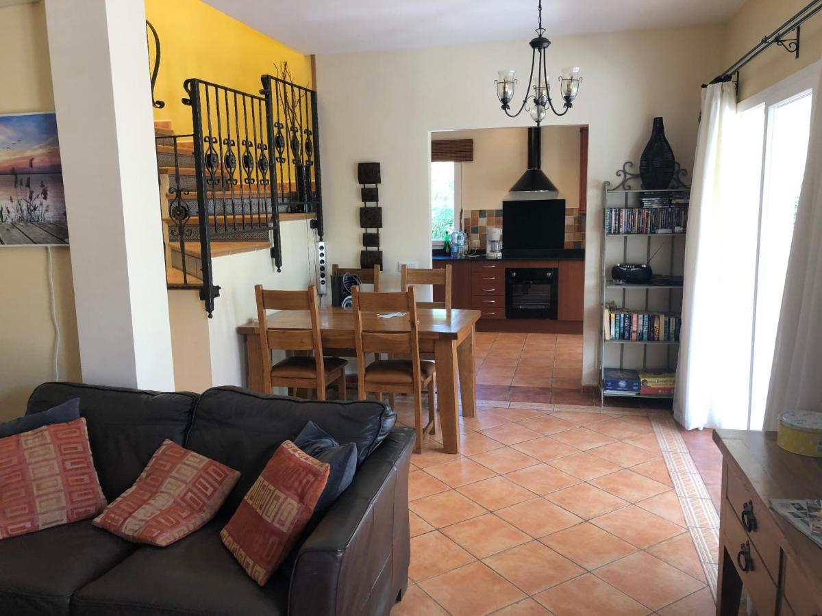 Casa Ladena Villa Cala Murada  Dış mekan fotoğraf