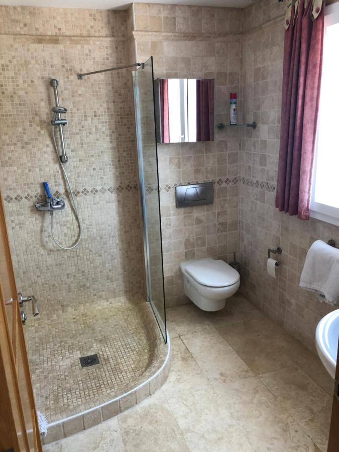 Casa Ladena Villa Cala Murada  Dış mekan fotoğraf