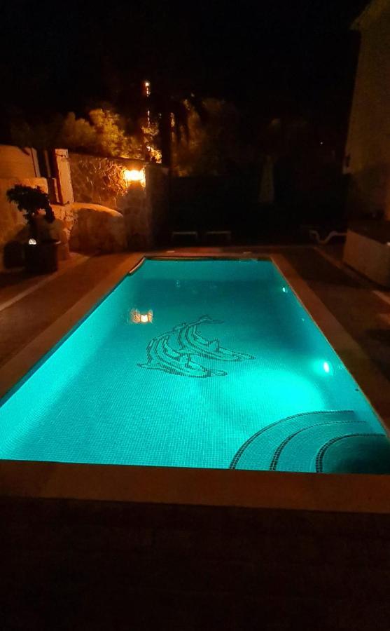 Casa Ladena Villa Cala Murada  Dış mekan fotoğraf
