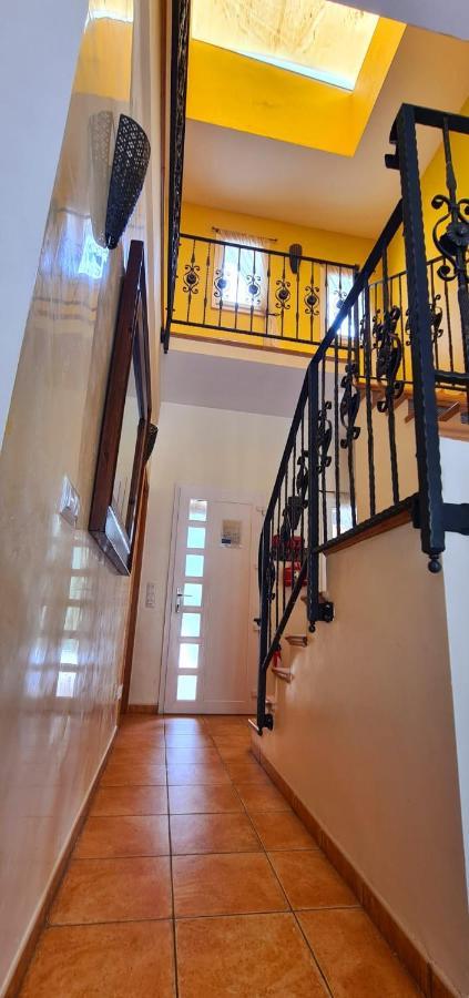 Casa Ladena Villa Cala Murada  Dış mekan fotoğraf