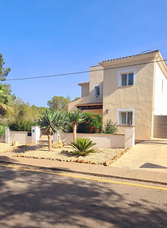 Casa Ladena Villa Cala Murada  Dış mekan fotoğraf