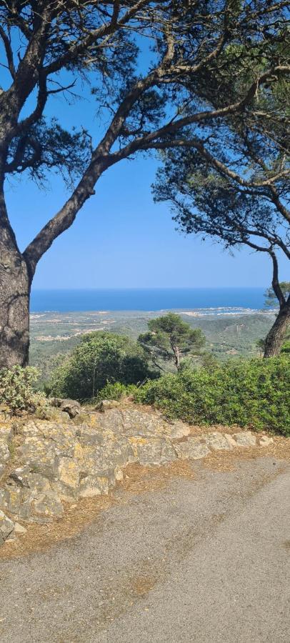 Casa Ladena Villa Cala Murada  Dış mekan fotoğraf