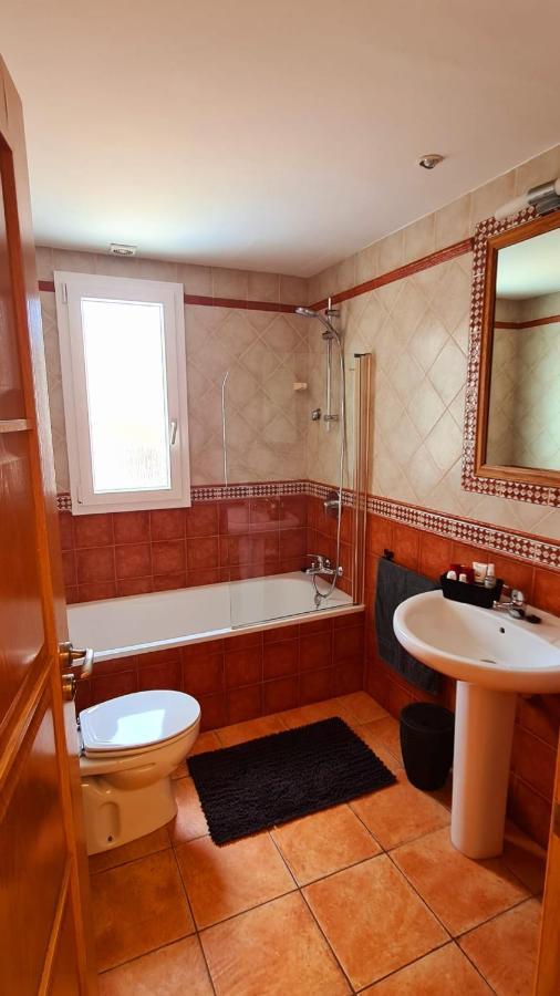 Casa Ladena Villa Cala Murada  Dış mekan fotoğraf