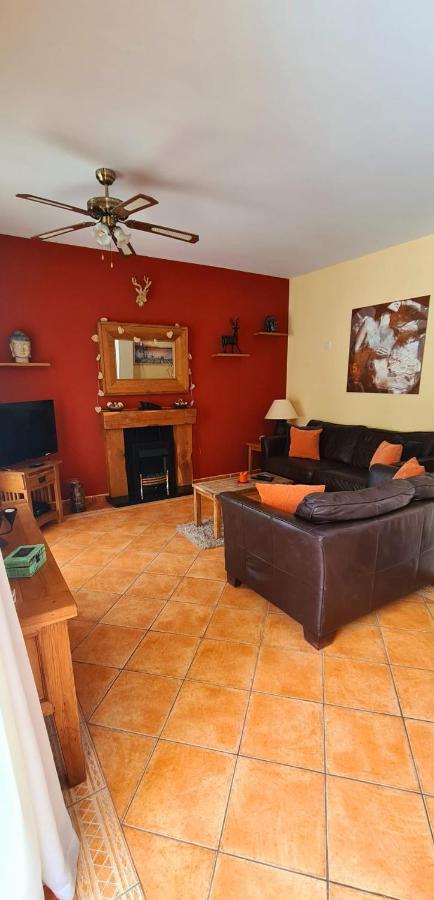 Casa Ladena Villa Cala Murada  Dış mekan fotoğraf