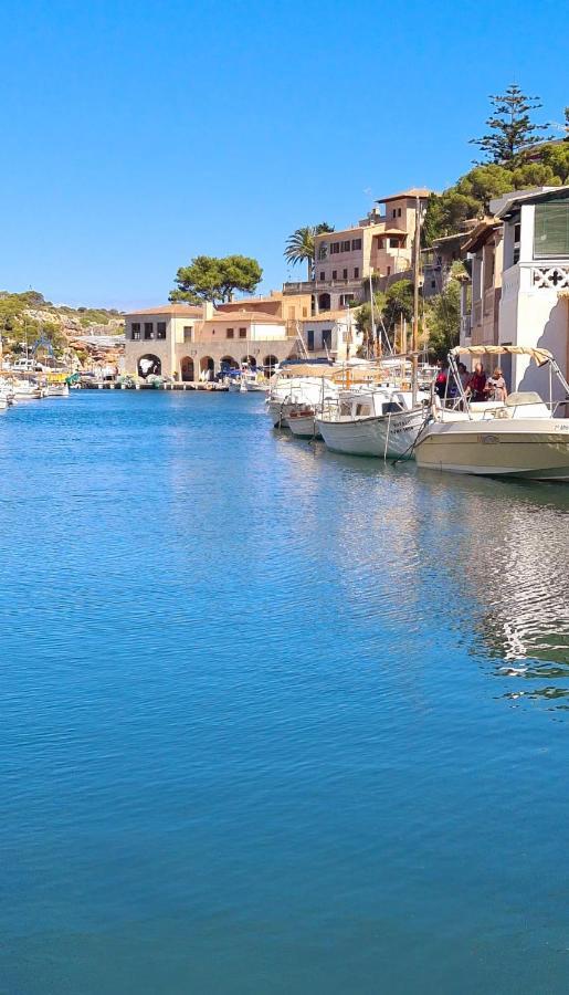 Casa Ladena Villa Cala Murada  Dış mekan fotoğraf