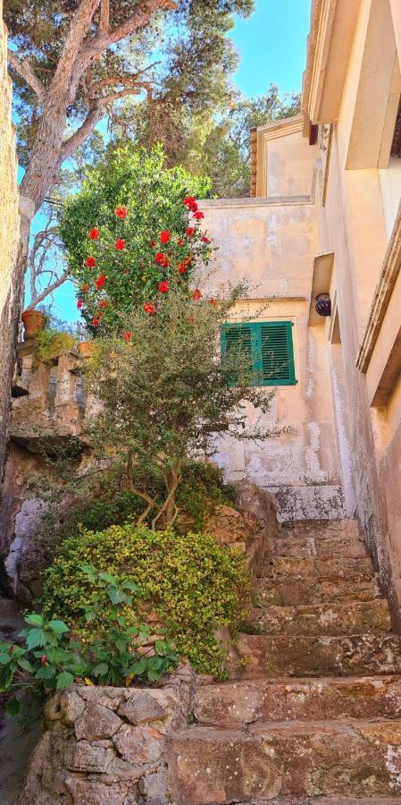 Casa Ladena Villa Cala Murada  Dış mekan fotoğraf