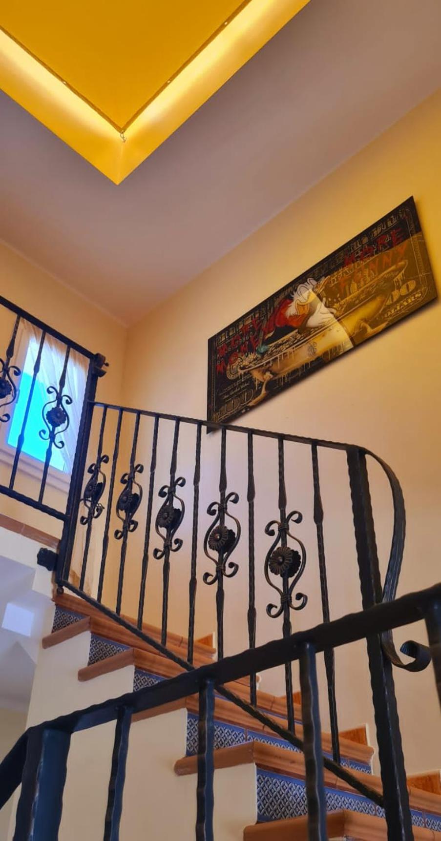 Casa Ladena Villa Cala Murada  Dış mekan fotoğraf